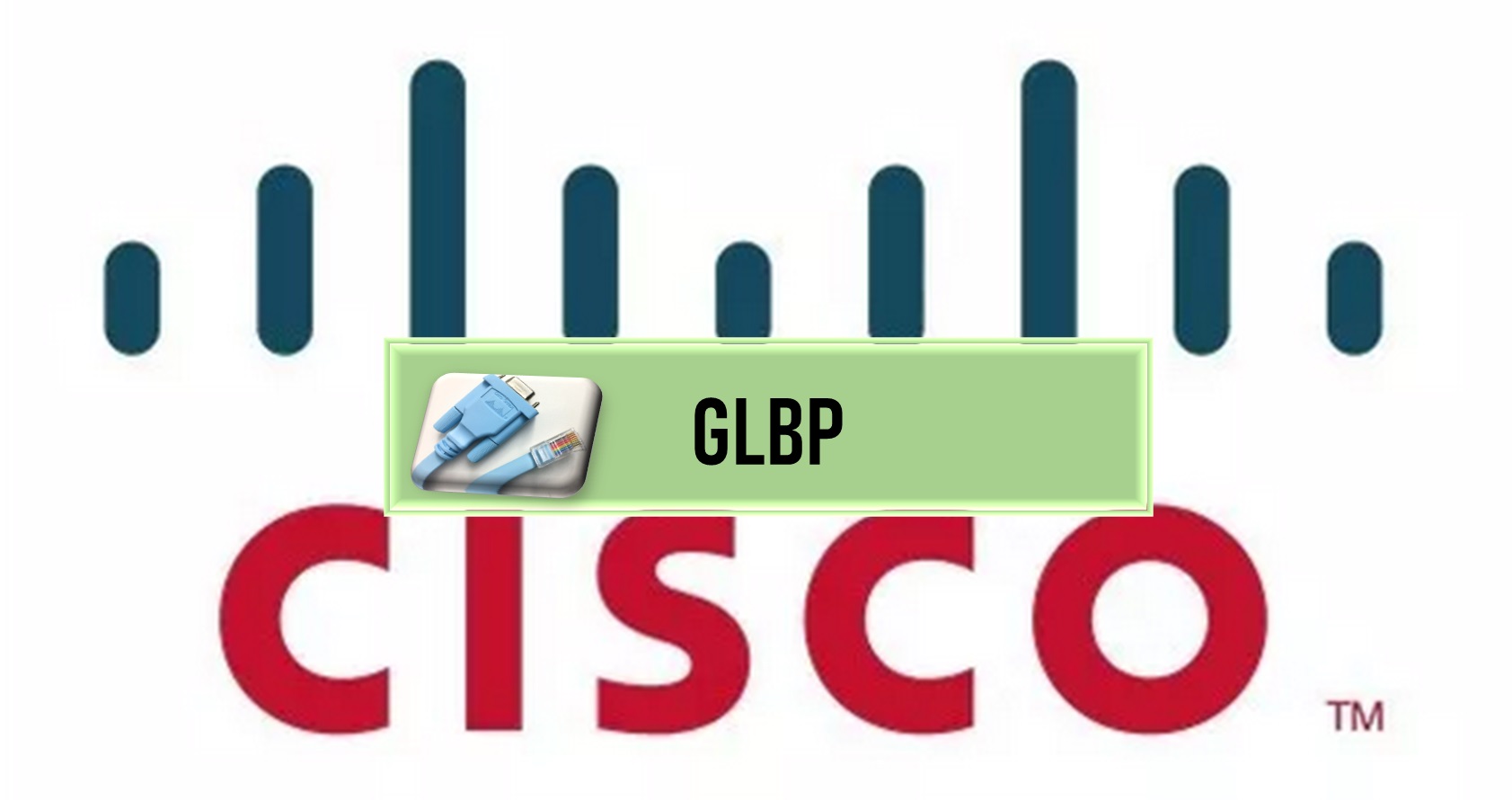 Cisco スイッチ GLBP設定 ゲートウェイロードバランス設定コマンド